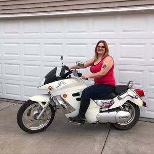 Meet your Posher, Tammy